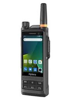 Цифровой мультирежимный терминал Hytera PDM685