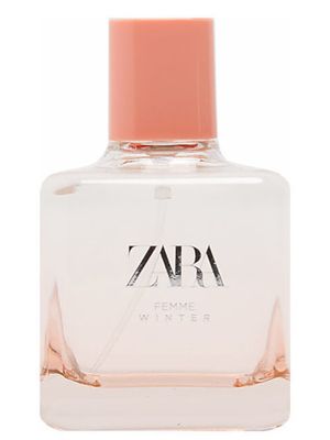 Zara Femme Winter