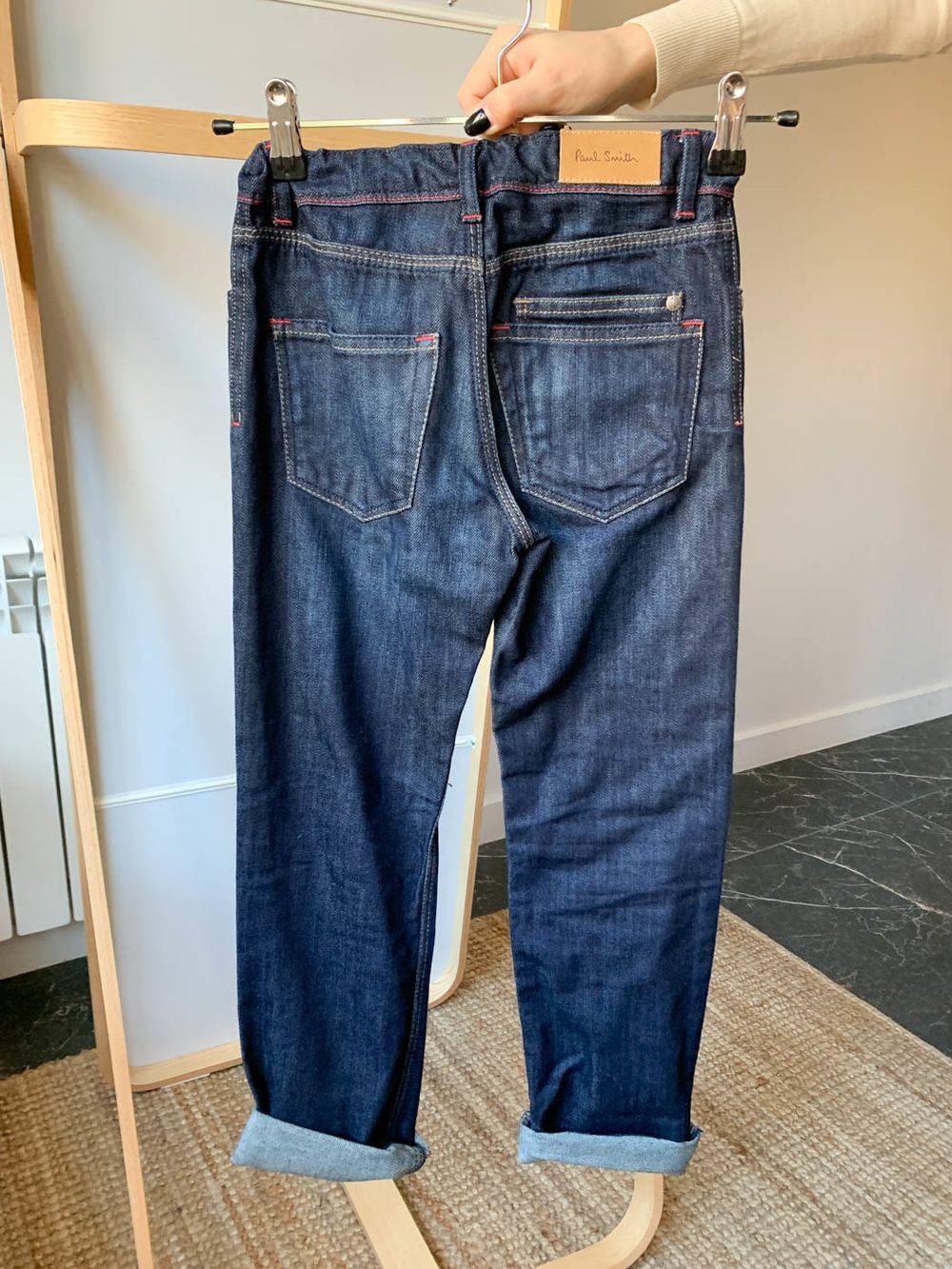 Джинсы Paul Smith