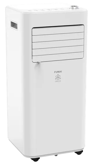 Мобильный кондиционер cерии CROCUS MAC-CS29CON01