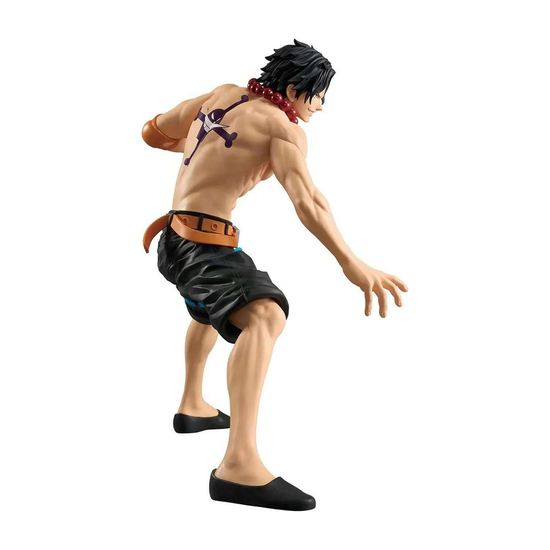 Фигурка Аниме Ван Пис One Piece Portgas D. Ace 22см — дополнительное фото