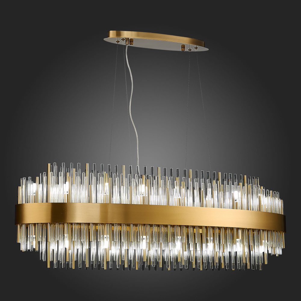 Люстра подвесная ST Luce Nitido SL1158.303.32