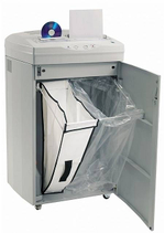 Уничтожитель документов Kobra 400 HS (6) Combi Auto-Oiler E/S