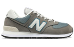 574 New Balance "Grey Day"