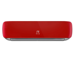 Hisense Red Crystal Super DC Inverter AS-10UW4RVETG00R