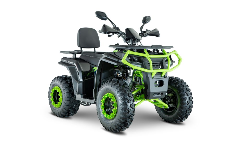 Квадроцикл YACOTA VIKING LONG 250