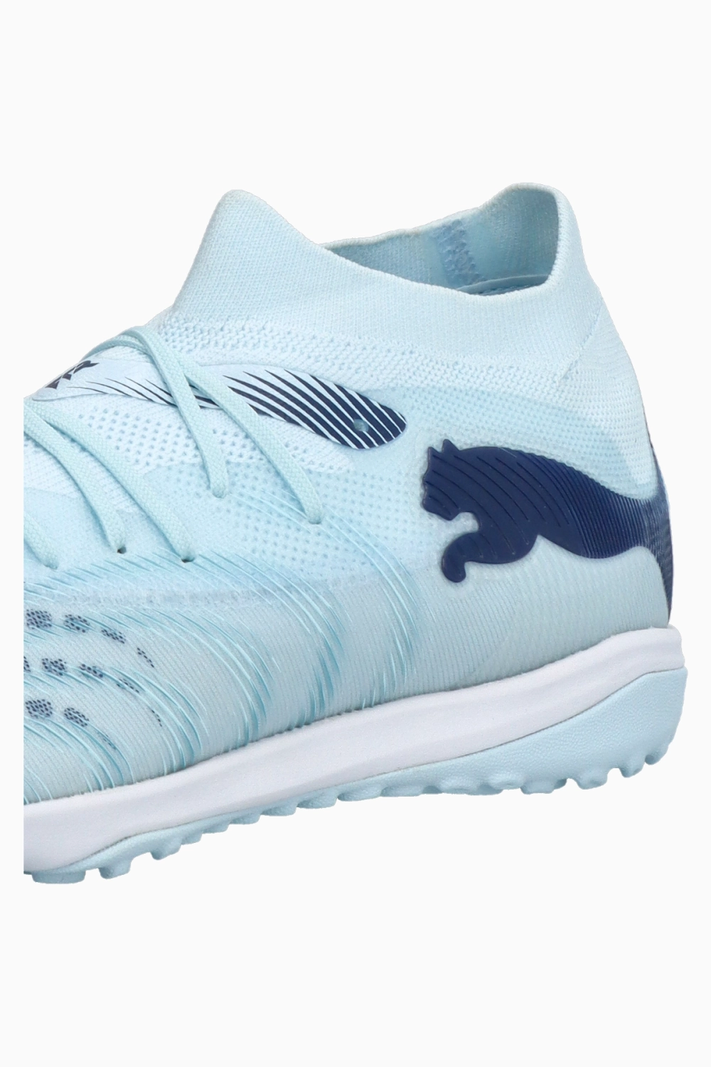 Сороконожки Puma Future 9 Match TF - синий