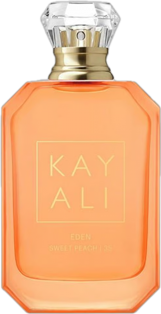 Kayali Eden Sweet Peach 35 EDP