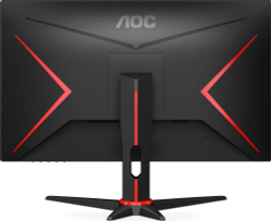 Монитор 24" AOC 24G2ZE