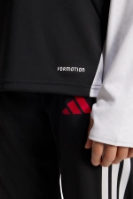 Кофта adidas Liverpool FC 26/27 Training Junior - черный