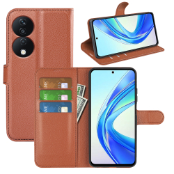 Чехол-книжка PRESTIGE с функцией подставки для Honor X7b