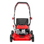 Газонокосилка бензиновая MTX GL40SP-ZG, 40 см, 40 л