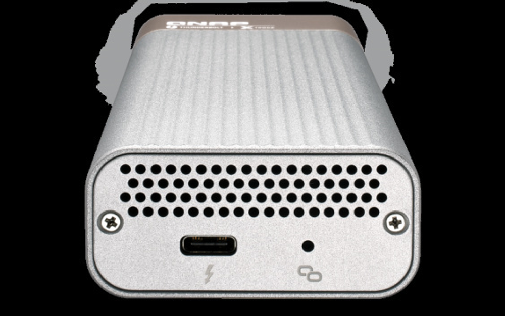 Конвертер QNAP QNA-T310G1S