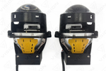 Bi-Vision Bi-led Avantgarde 4800K 3,0" 12В