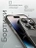 Чехол накладка iPhone 14 Pro Max 6.7" Gurdini силикон Ultra Twin 1 mm с защитой камеры серый