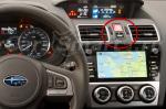 Магнитола для Subaru Forester, XV 2015-2018 - Teyes CC3 Android 10, Быстрая, CarPlay, SIM-слот