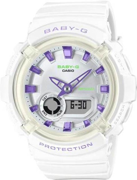 Часы Casio BGA-280DN-7A