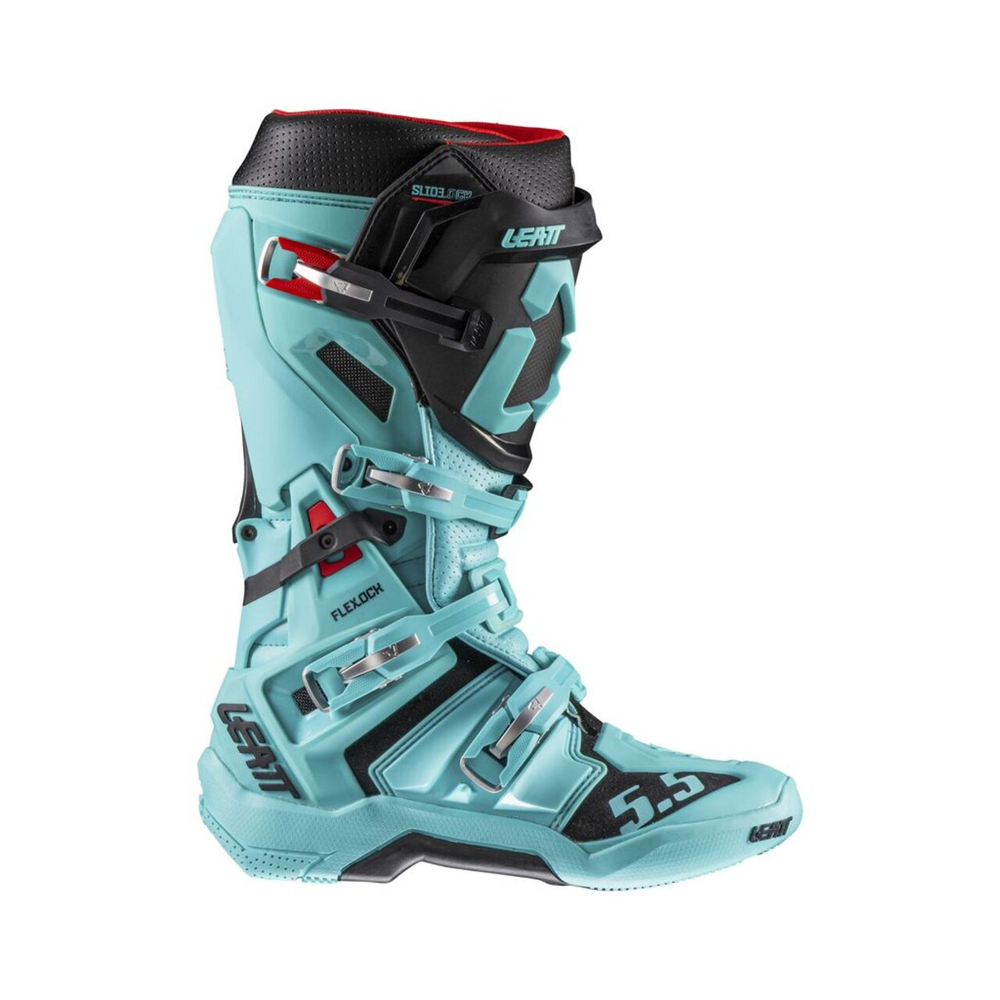 Мотоботы Leatt 5.5 FlexLock Boot