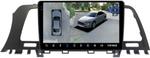 Магнитола для Nissan Murano Z51 2008-2015 - Teyes CC3-2K-360 на Android 10, Быстрая, 2K QLED, CarPlay, 4G SIM-слот, 4 камеры в комплекте