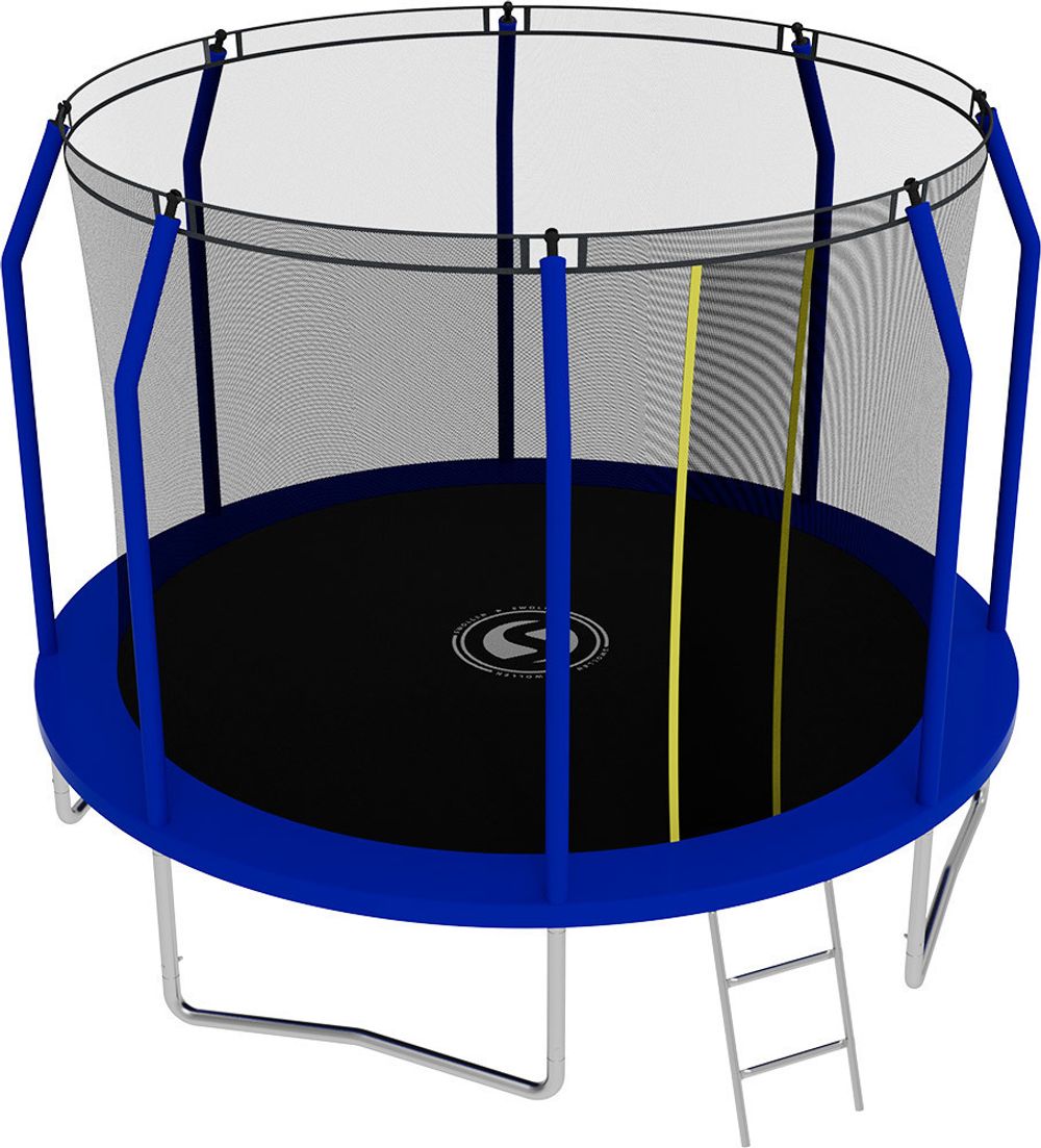 SWOLLEN Comfort 10 FT (Blue)