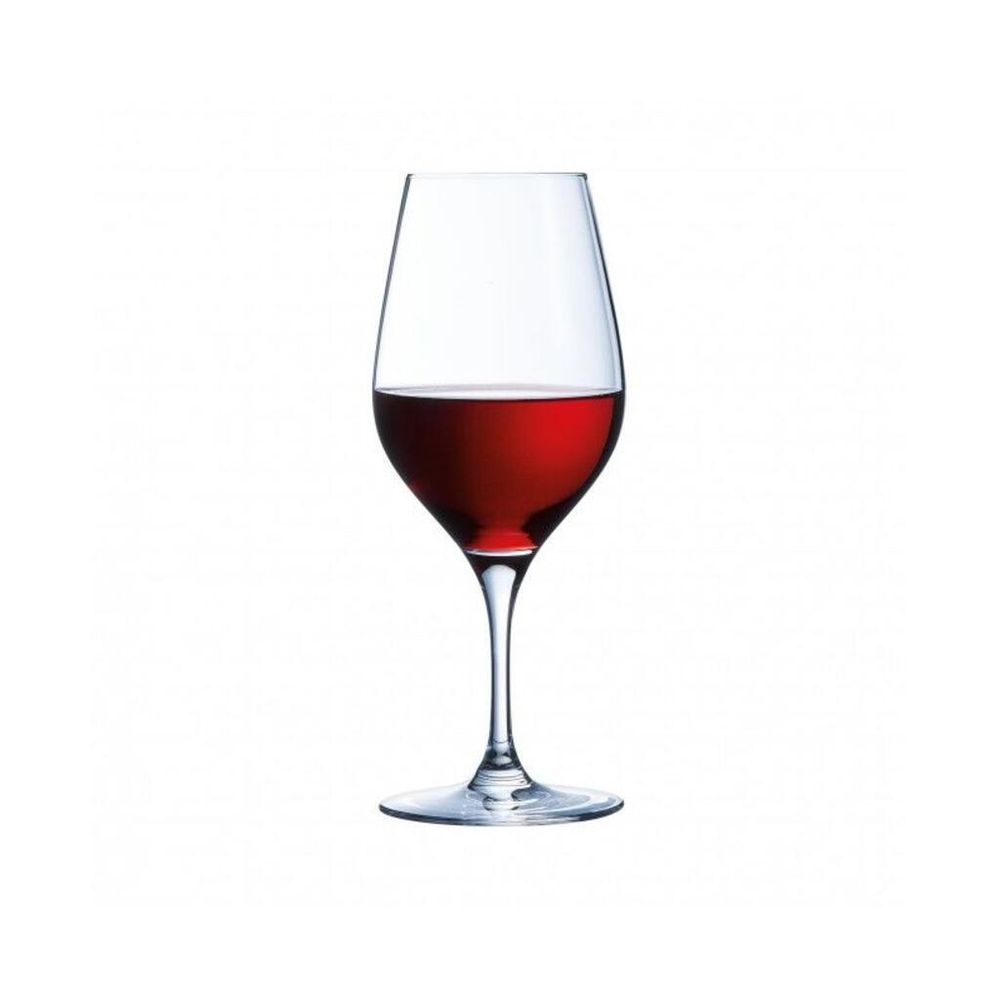 Бокал для вина 470 мл хр. стекло "Каберне Сюпрем" d 8,7 см h21,6 см Chef&Sommelier [6]