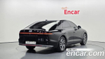 Hyundai Grandeur Premium — 2023