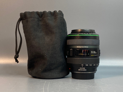 Canon 70-300mm 4.5-5.6 EF IS USM DO