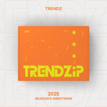товары TRENDZ - TRENDZIP 2025 SEASON'S GREETINGS
