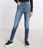 джинсы dion Pepe Jeans London - темно-синий(PL204155HN6)