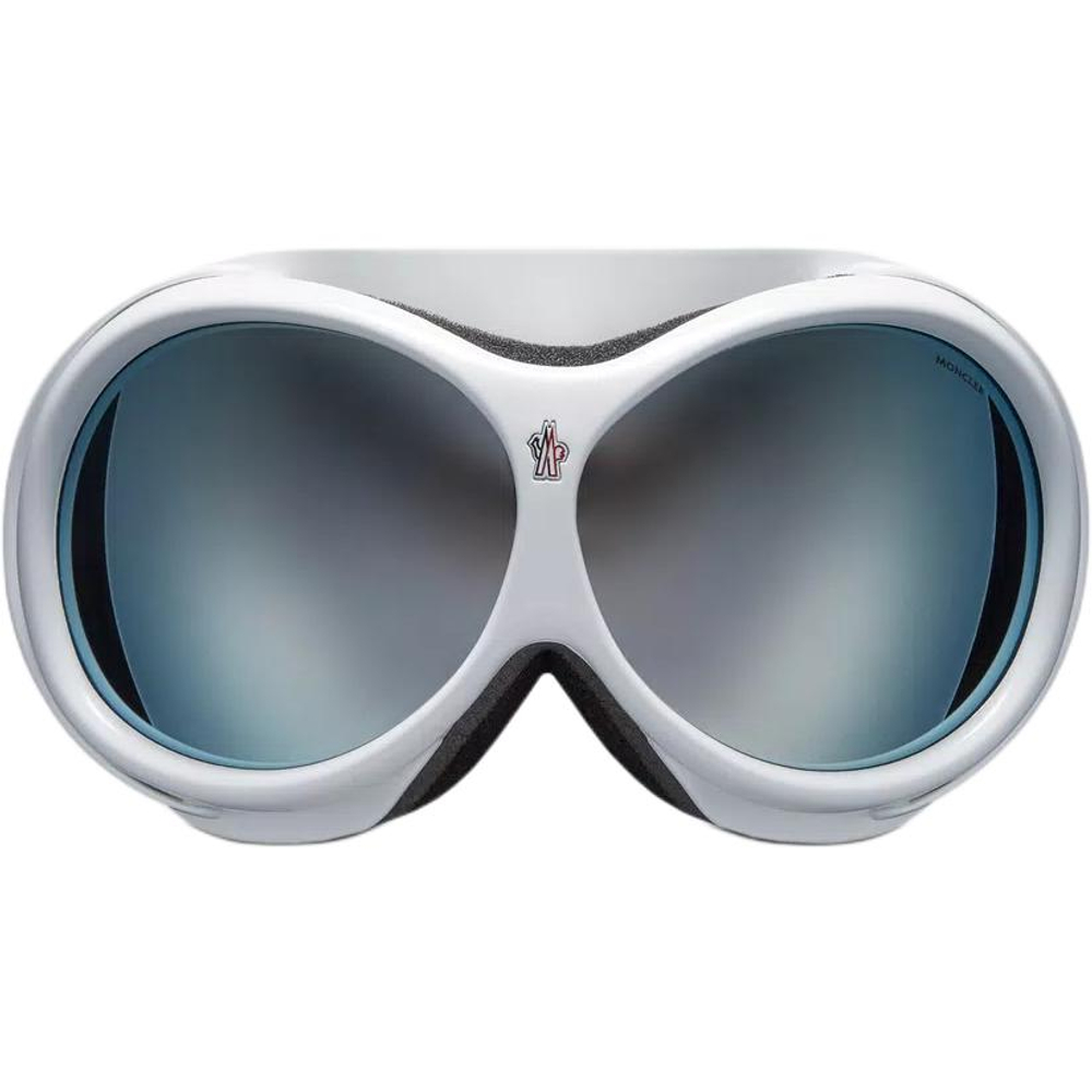 Moncler P00863296 Anti glare Unisex Ski Goggles