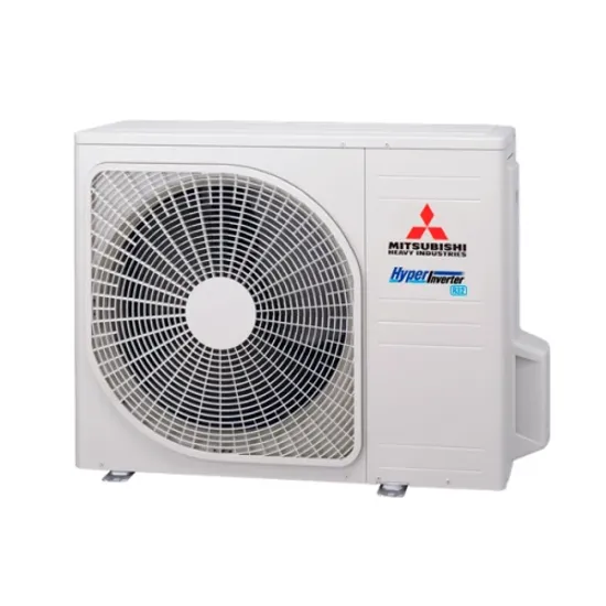 Напольно-потолочный кондиционер Mitsubishi Heavy FDE40VH / SRC40ZSX-W1