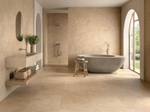 ITT Ceramic Salma Amber Decor Matt 59.5x119.2