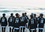 Альбом The Boyz - The Start 2nd Mini Album RANDOM Version