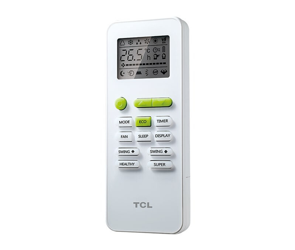 TCL Elite one TAC-28HRA/E1 (01)