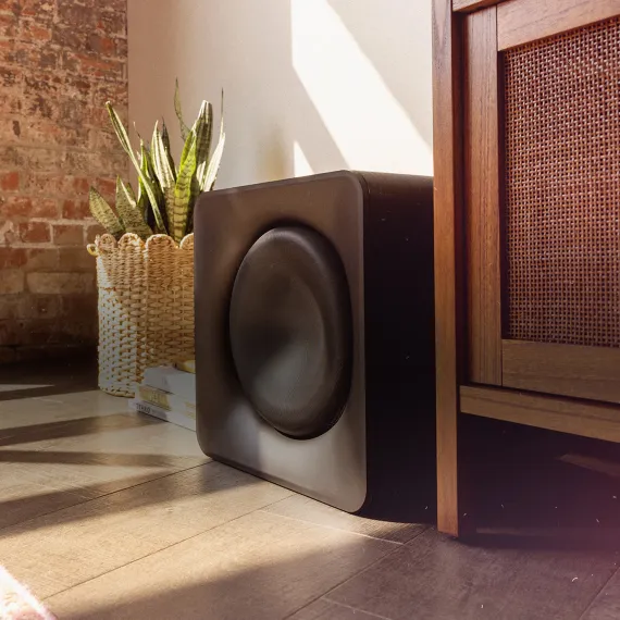 Klipsch Flexus Sub 200 Black