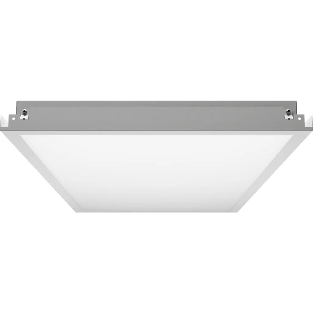 Светильник OWP/K STANDARD (1200x600) 60W OPL 840 WH IP54/IP54 Clip-in СТ
