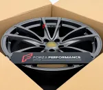 КОВАНЫЕ ДИСКИ для Ferrari F430 2004 -