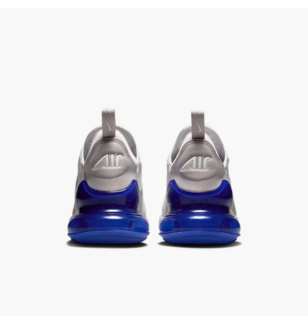 Кроссовки мужские NIKE NIKE AIR MAX 270 MESH