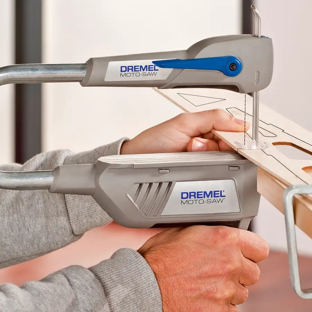 Пилка по дереву DREMEL 2615MS51JA