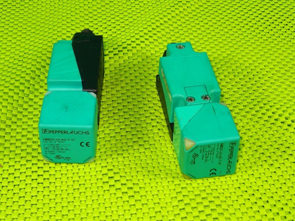 PEPPERL + FUCHS NBB20-U1-A2-T-V1 PEPPERL + FUCHS NBB20-U1-A2-T-V1