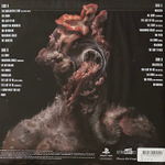 The Last Of Us - Original Motion Picture Soundtrack 2LP (Голландия 2022г.)
