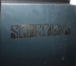 Scorpions / 50th Anniversary Deluxe Editions (Vinyl Boxset) (10LP+10CD)