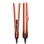 Выпрямитель для волос Dyson Airstrait HT01 Gift Edition, Amber Silk