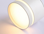 Накладной светильник Ambrella Light TN TN6571