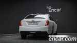 Cadillac CT6 2.0 — 2018