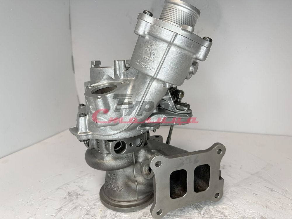 Турбина 06K145654J VAG для Audi, Volkswagen