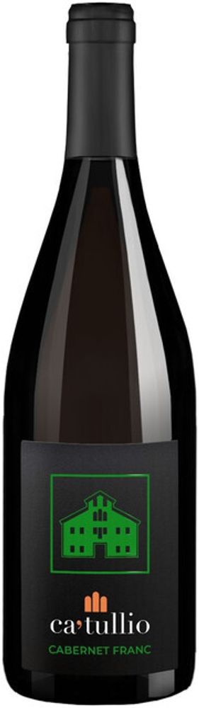 Ca'Tullio, Cabernet Franc