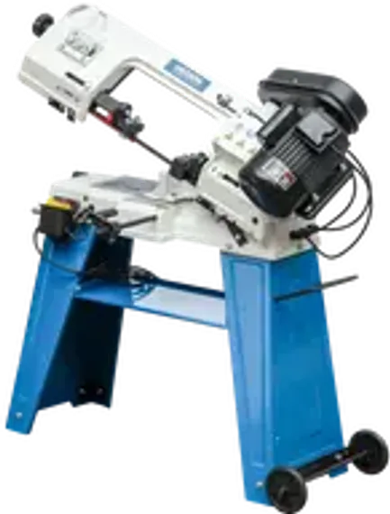 Станок ленточнопильный Heden DBS-270
