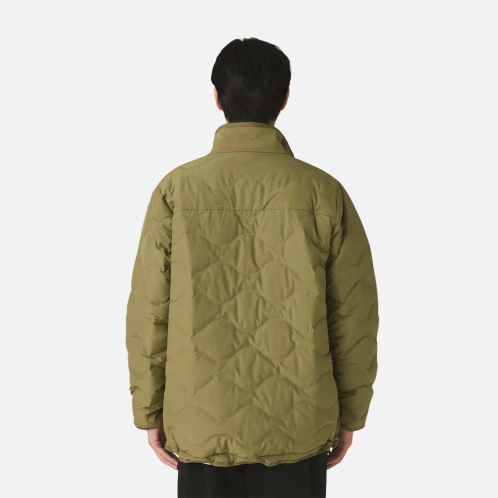 Куртка Snow Peak Seamless Quilted