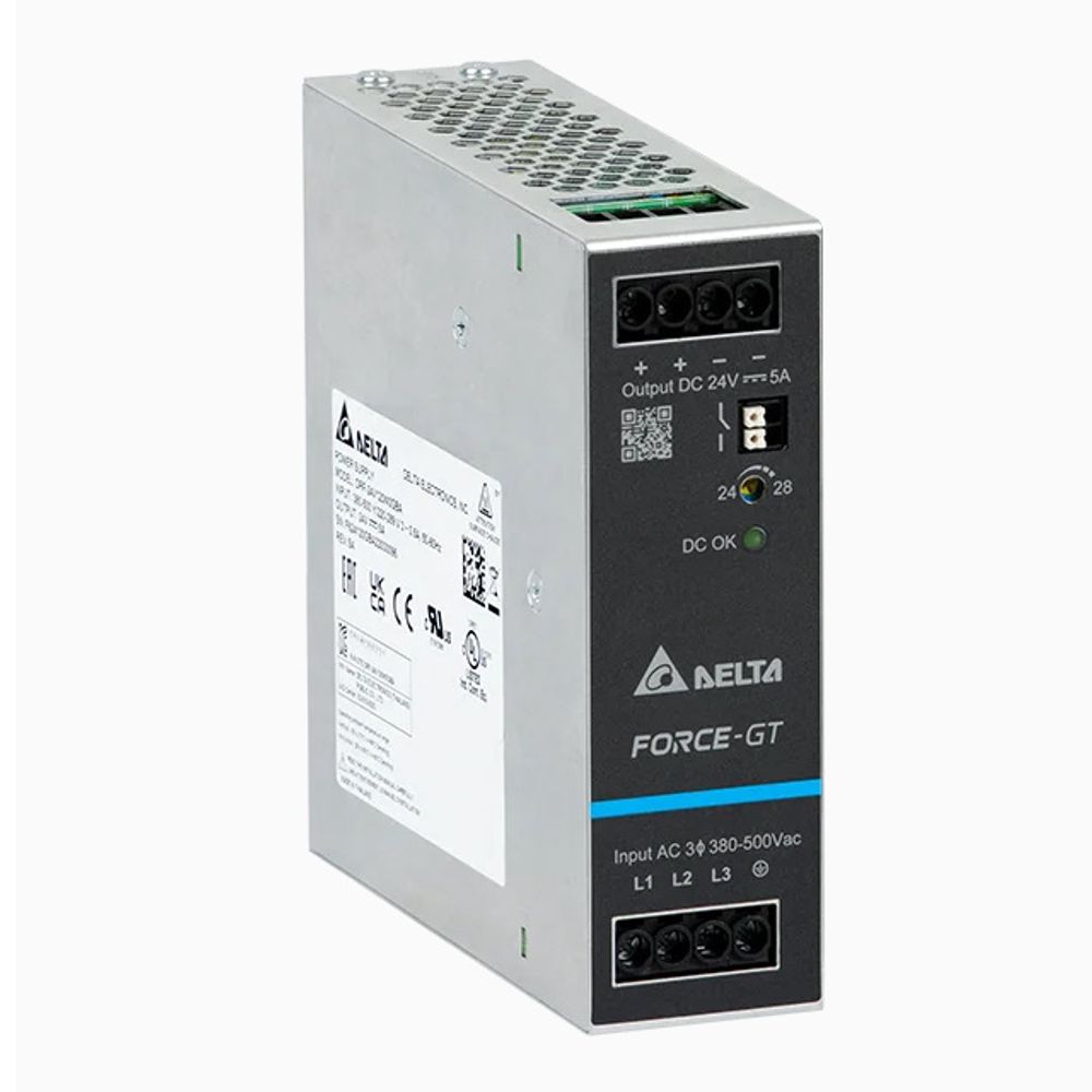 DRF-24V120W3GBA